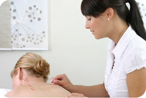 Acupuncture Image